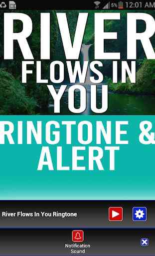 River Flows in You Ringtone 3