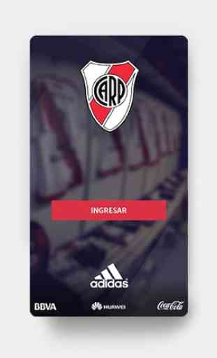 River Plate Oficial 4