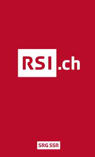 RSI.ch 1