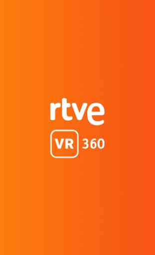 RTVE VR 360 1