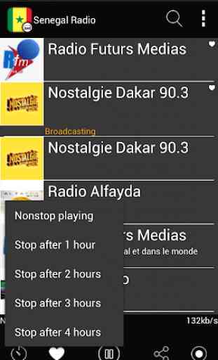Senegal Radio 3