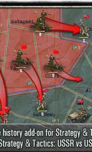 Strategy & Tactics:USSR vs USA 1