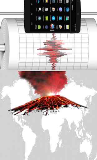 Terremoto allarme maremoto tremito avvisi news 3