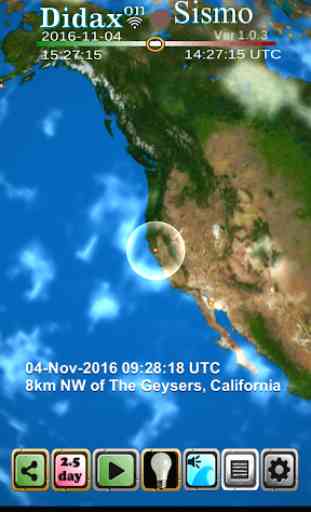 Terremoto allarme maremoto tremito avvisi news 4