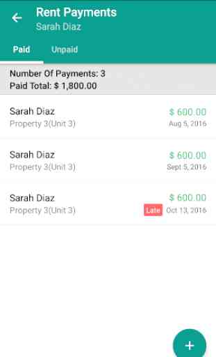 Virtual Landlord App 2