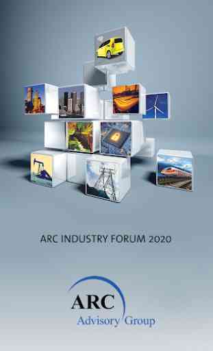 ARC Industry Forum 2020 2