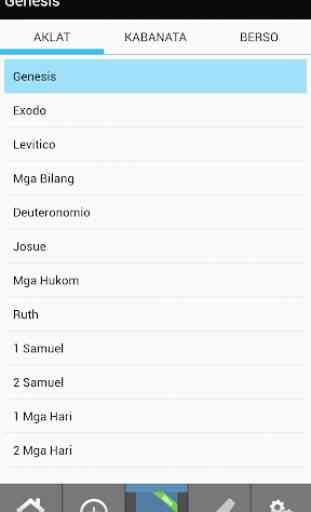 Bibliya sa Tagalog (LIBRE!) 2