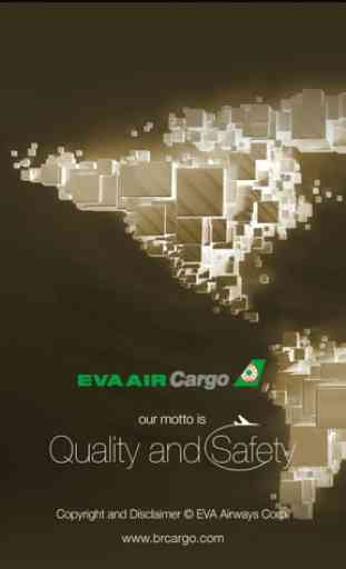 EVA Cargo 1