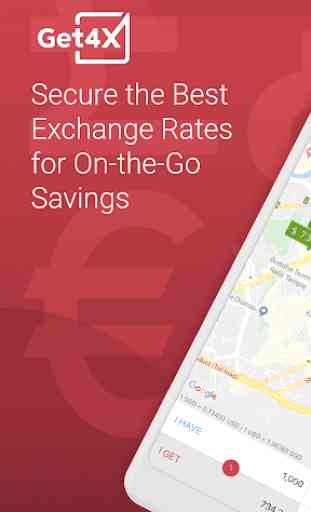 Get4x Cash Exchange Rates 1