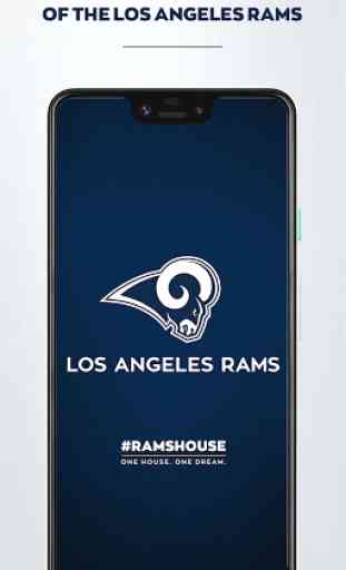 Los Angeles Rams 1