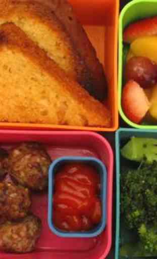 Lunch Box Ideas 4