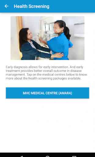MHC Clinic Network Locator 2