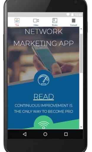 Network Marketing Pro 1