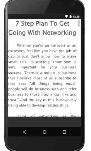 Network Marketing Pro 4
