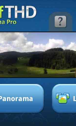 Photaf THD Panorama Pro 1