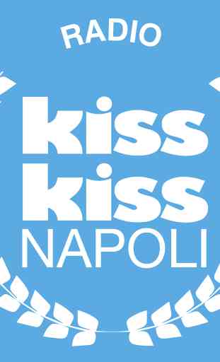 Radio Kiss Kiss Napoli 3