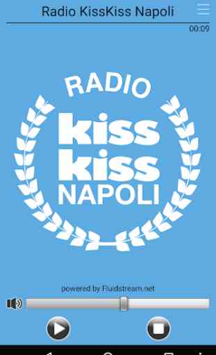 Radio Kiss Kiss Napoli 4