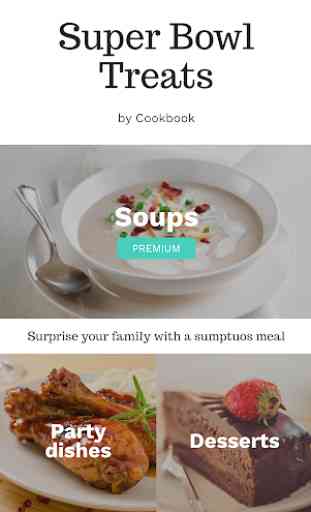 Ricette Crockpot gratis - Facile app crockpot 2