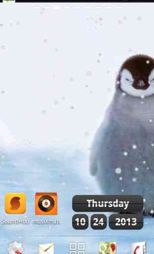 simpatico pinguino lwp 1