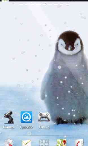 simpatico pinguino lwp 2