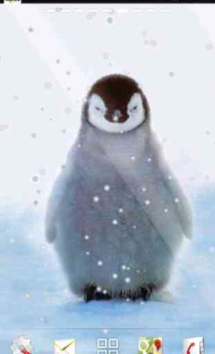 simpatico pinguino lwp 3