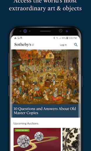 Sotheby's 1