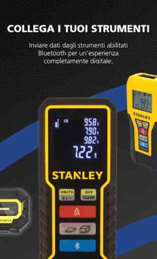 Stanley Smart Connect 2