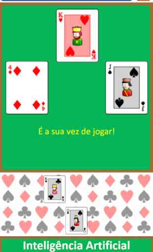 Sueca Portuguesa Grátis - Jogo de Cartas 2