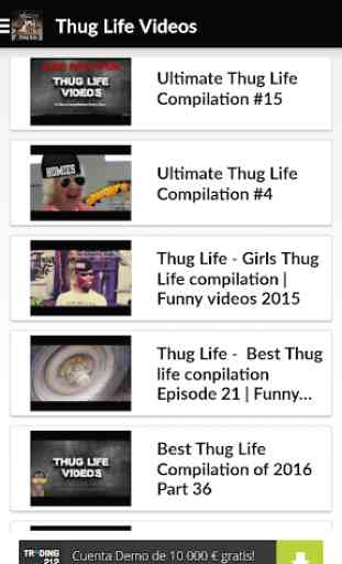 thug life video divertenti 4