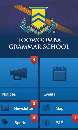 Toowoomba Grammar School 1