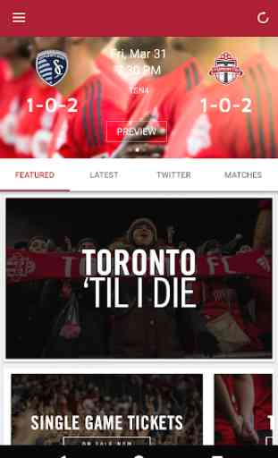 Toronto FC 1