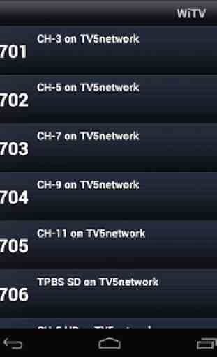 WiTV2 Viewer 4