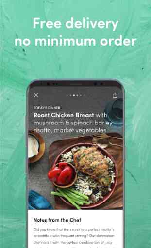 dahmakan - food delivery app 3