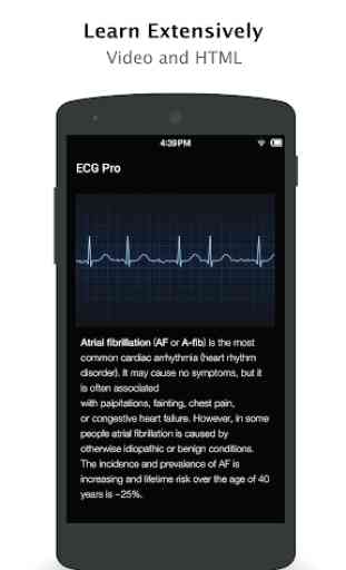 ECG Pro - Cases & Compendiums 4