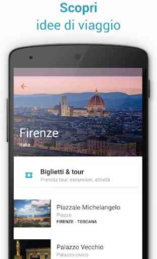 Firenze Guida Turistica 3