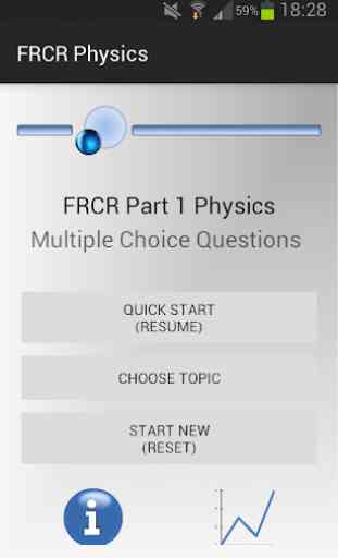 FRCR Physics for Radiology 2
