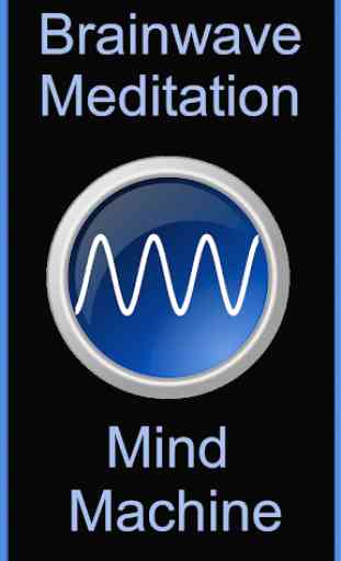 Insight Meditation Mind Machine & Binaural Beats 1