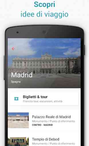Madrid Guida Turistica 3