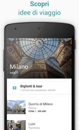 Milano Guida Turistica 3