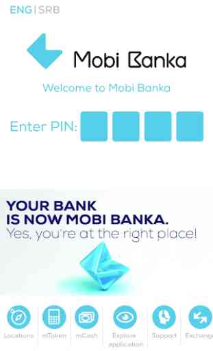 Mobi Banka 1