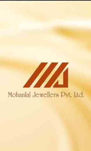 Mohanlal Jewellers 1