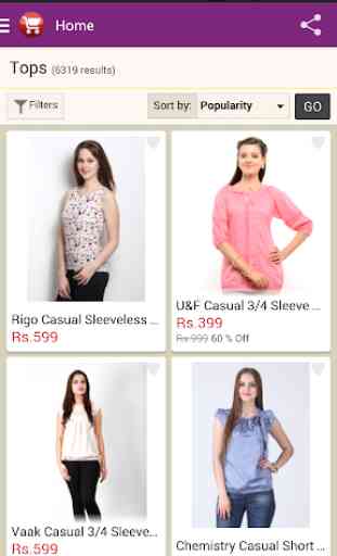 Online Shopping India 4