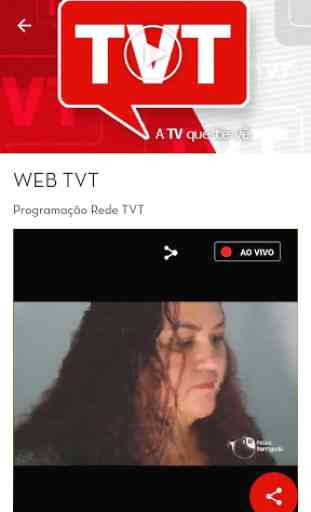 Rede TVT 3