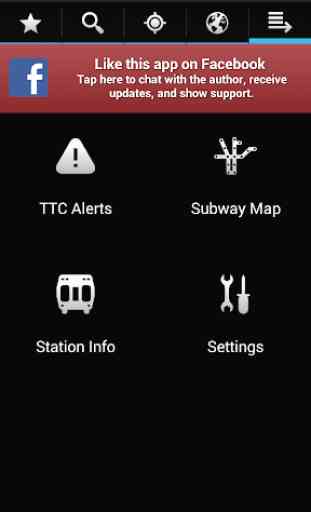 Transit Now Toronto for TTC  4
