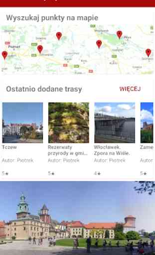 Turystyka w Polsce 1