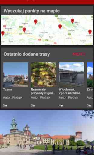 Turystyka w Polsce 2