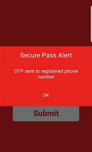 UBA Secure Pass 2