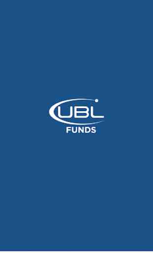 UBL Funds Smart Savings 1