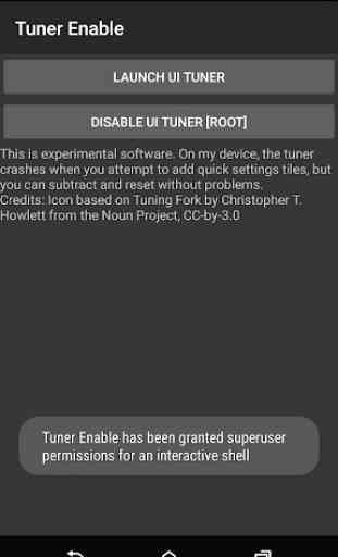 UI Tuner Enable [root] 3