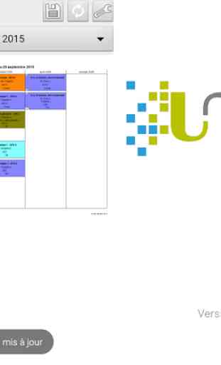 UPPA planning 2